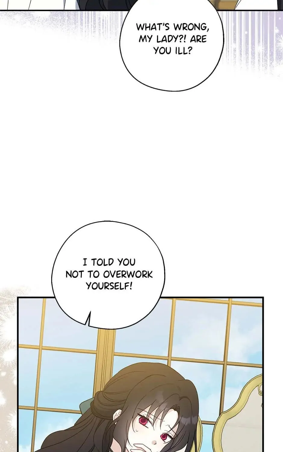 Read Here Comes the Silver Spoon! chapter 94 image 85 on Lezhin
