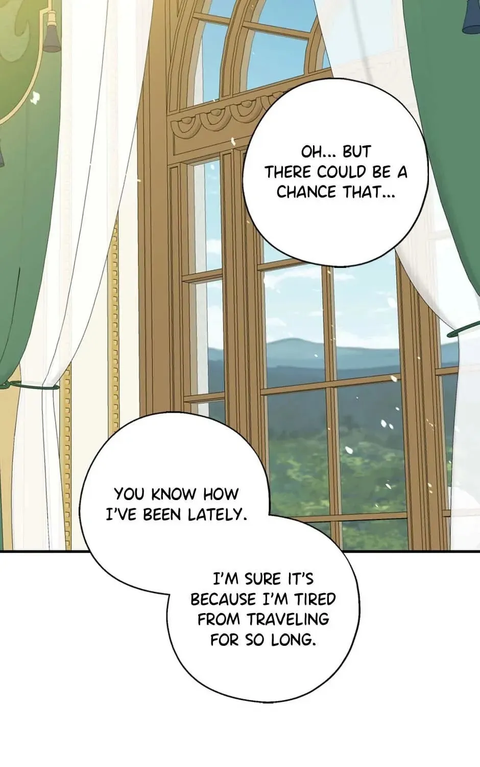 Read Here Comes the Silver Spoon! chapter 94 image 91 on Lezhin