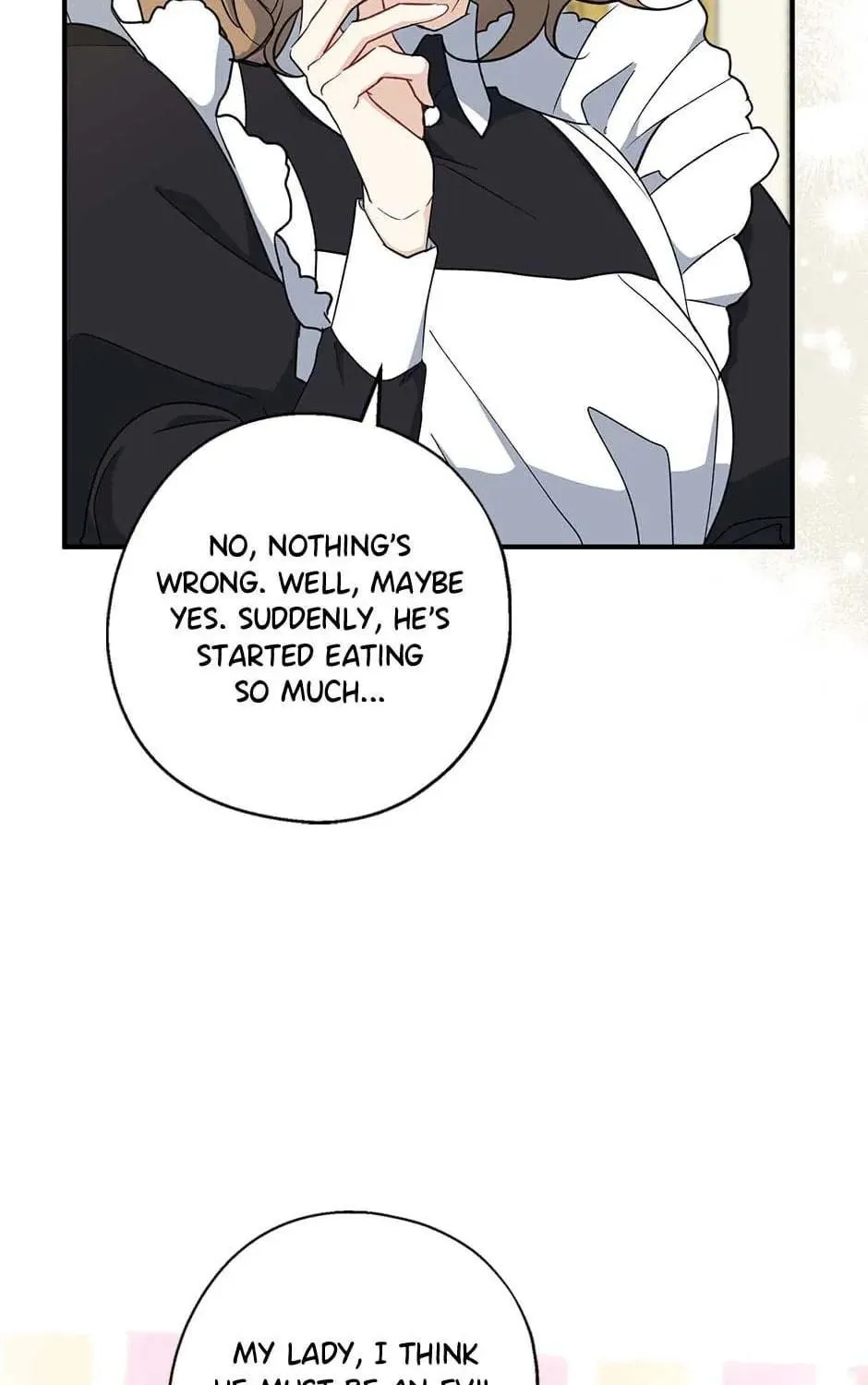 Read Here Comes the Silver Spoon! chapter 94 image 97 on Lezhin