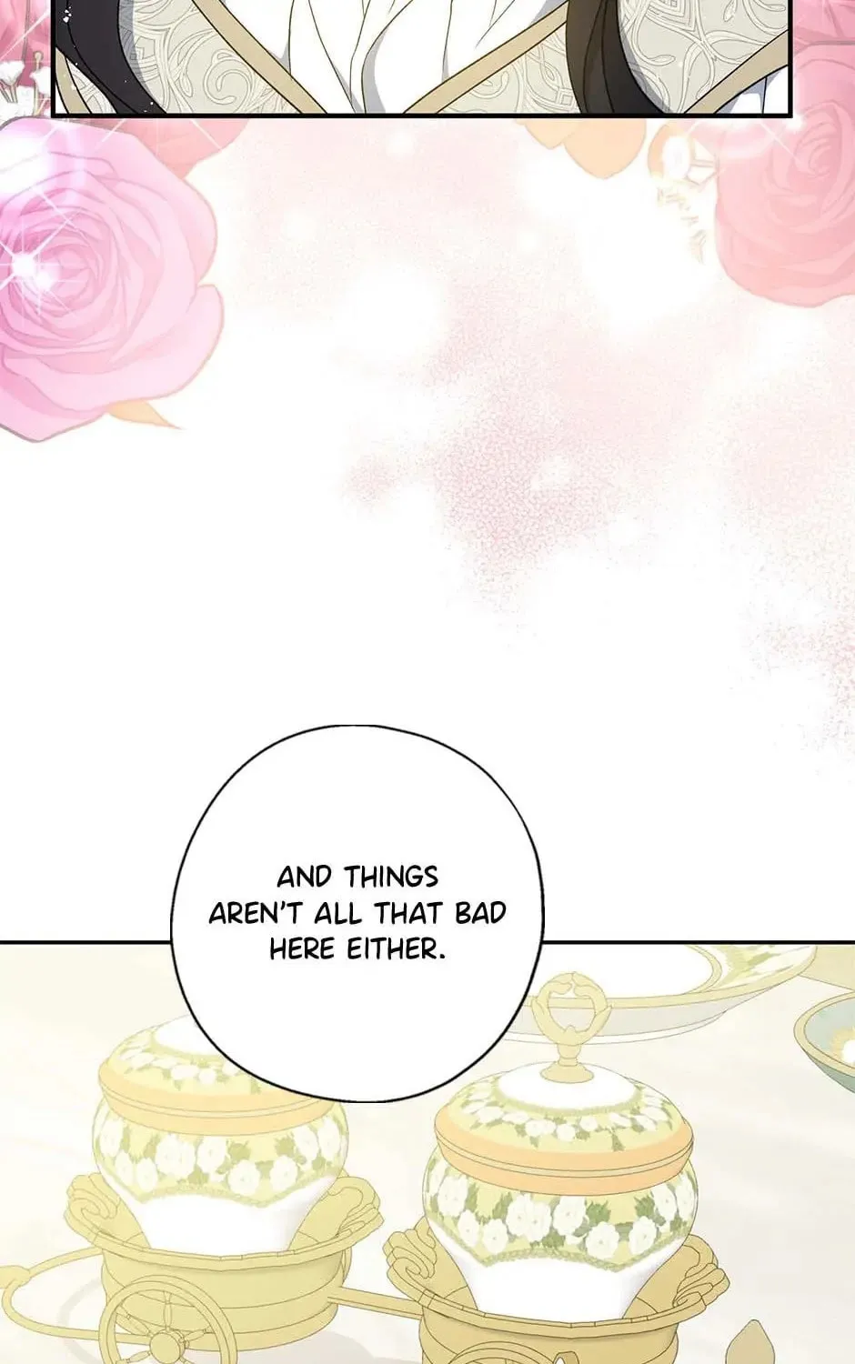 Read Here Comes the Silver Spoon! chapter 95 image 101 on Lezhin
