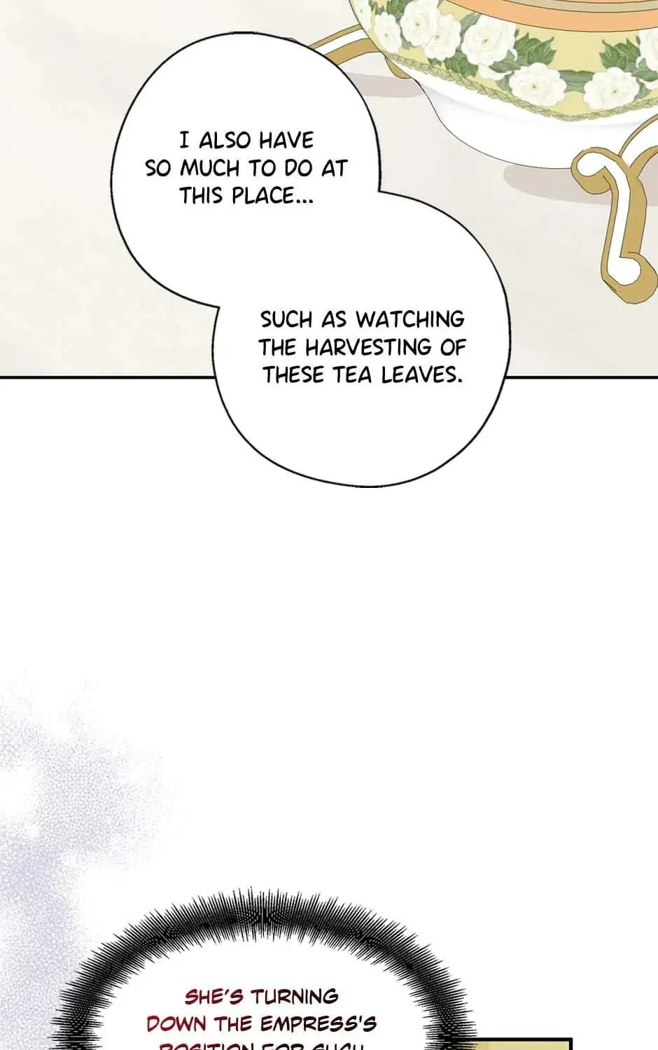 Read Here Comes the Silver Spoon! chapter 95 image 103 on Lezhin
