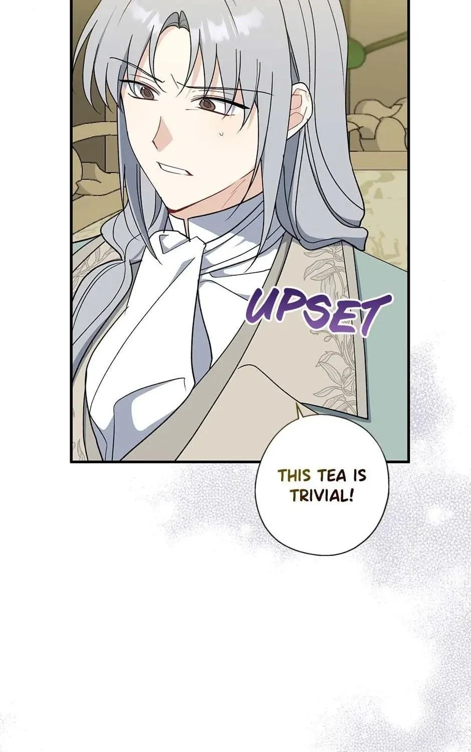 Read Here Comes the Silver Spoon! chapter 95 image 105 on Lezhin