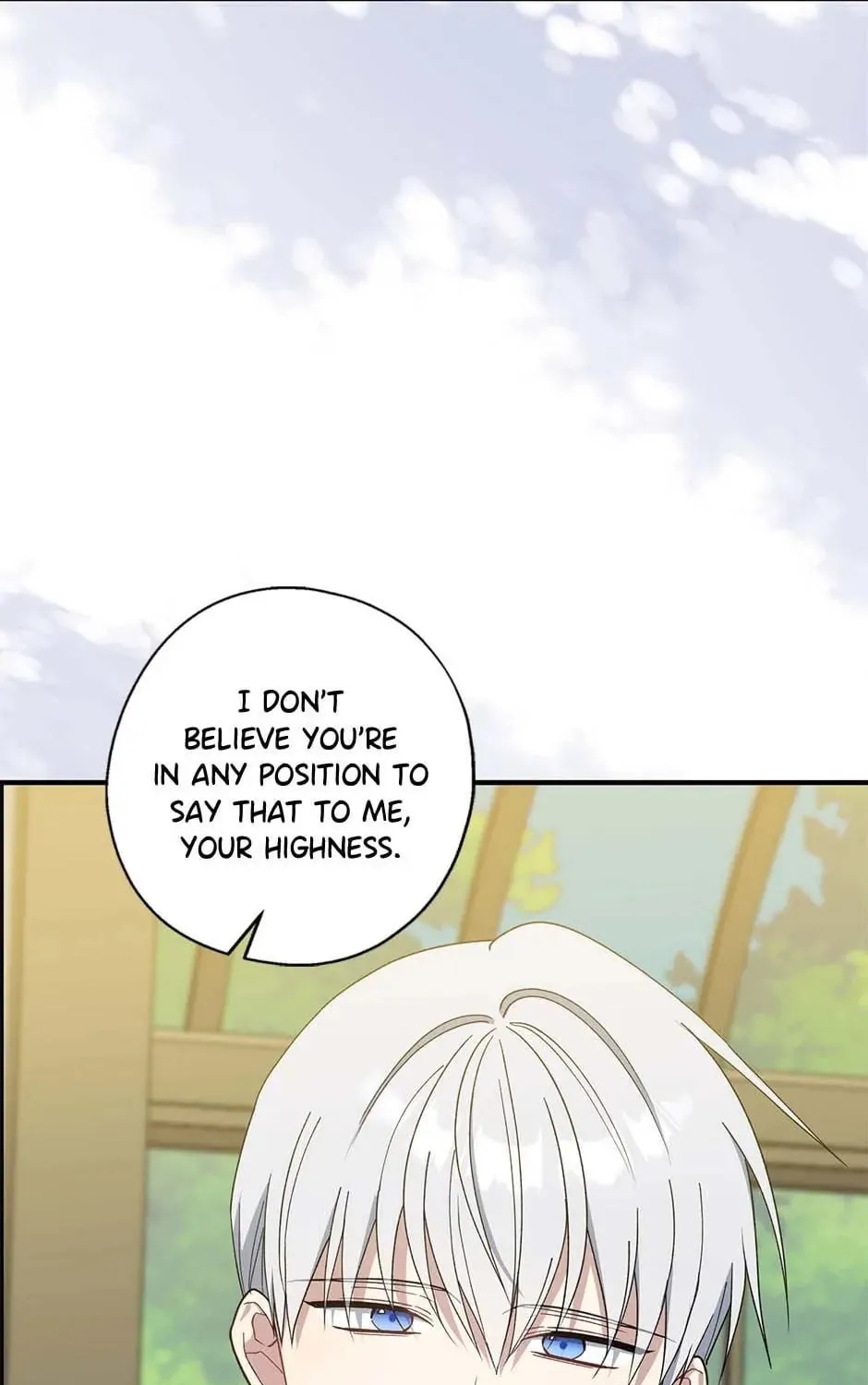 Read Here Comes the Silver Spoon! chapter 95 image 11 on Lezhin