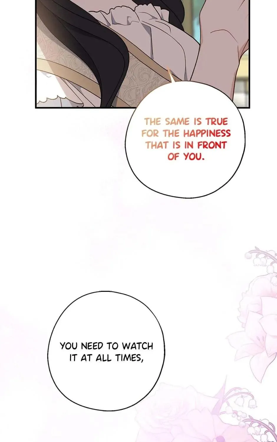 Read Here Comes the Silver Spoon! chapter 95 image 111 on Lezhin