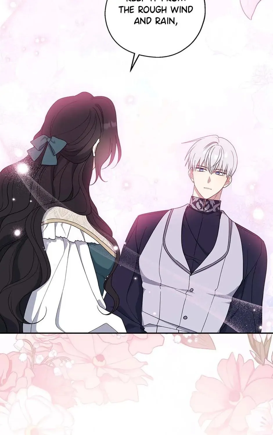Read Here Comes the Silver Spoon! chapter 95 image 113 on Lezhin