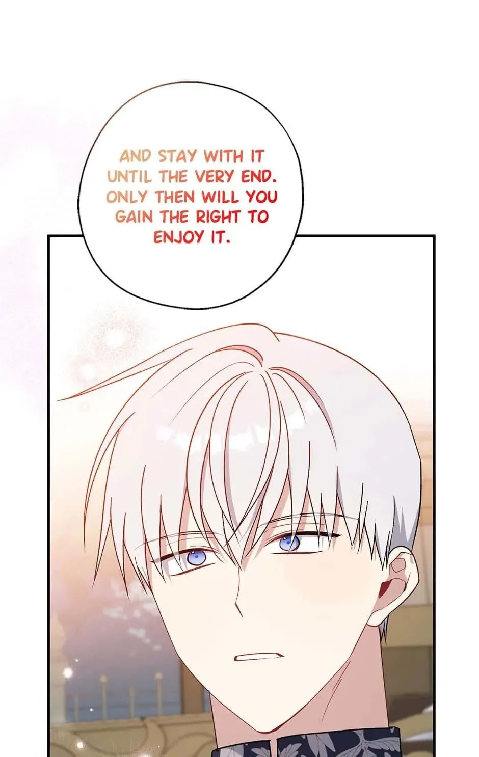 Read Here Comes the Silver Spoon! chapter 95 image 115 on Lezhin