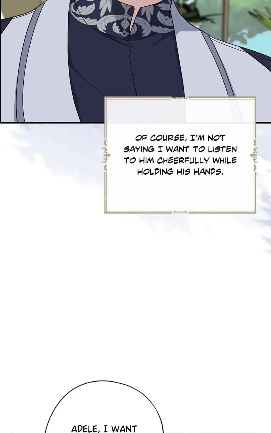 Read Here Comes the Silver Spoon! chapter 95 image 13 on Lezhin
