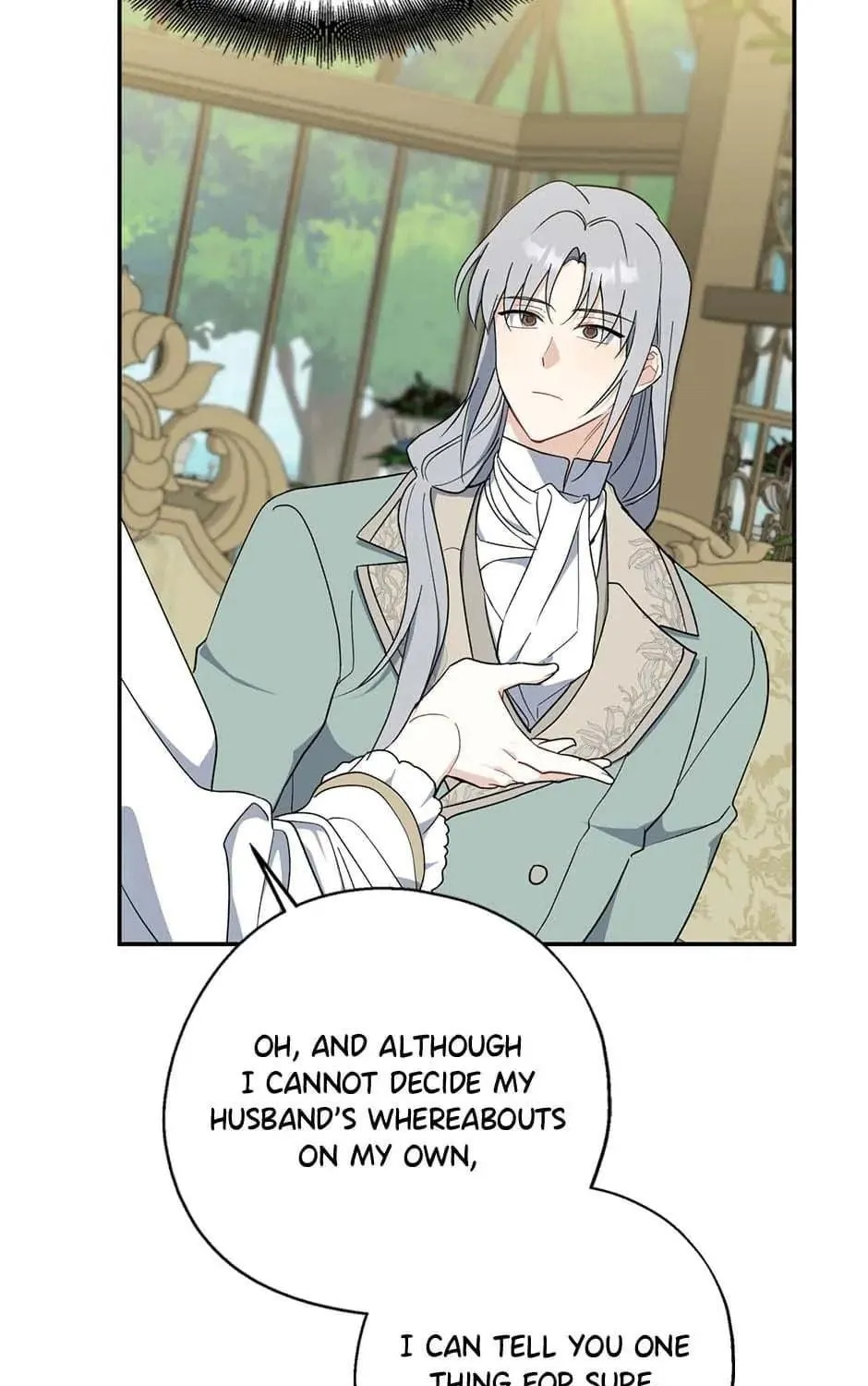 Read Here Comes the Silver Spoon! chapter 95 image 134 on Lezhin