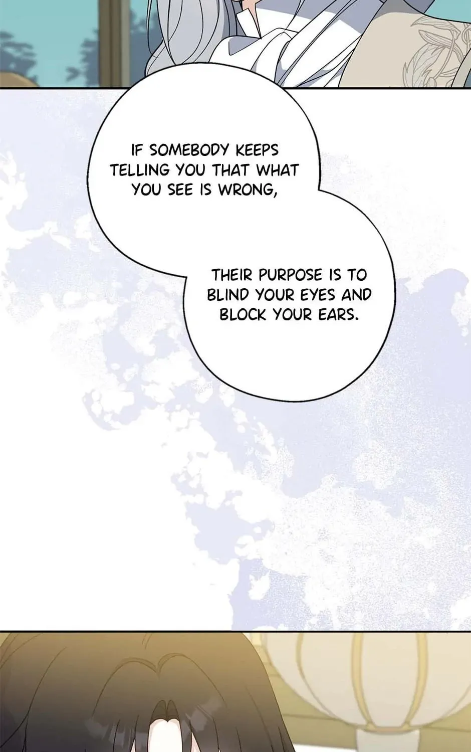 Read Here Comes the Silver Spoon! chapter 95 image 148 on Lezhin