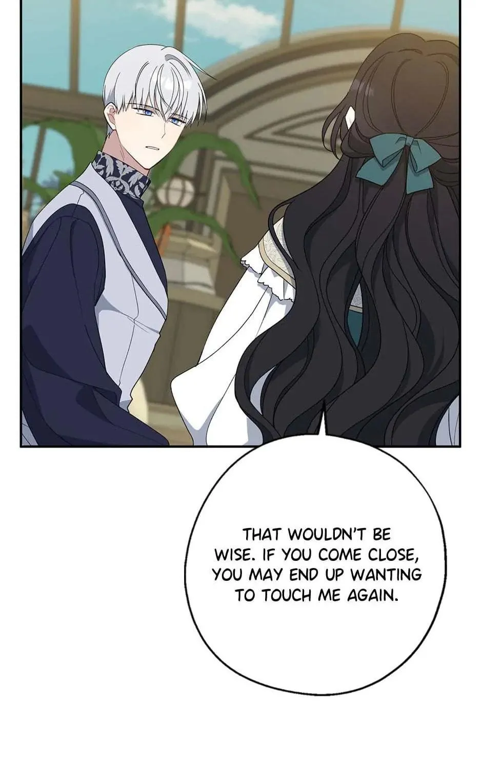 Read Here Comes the Silver Spoon! chapter 95 image 15 on Lezhin