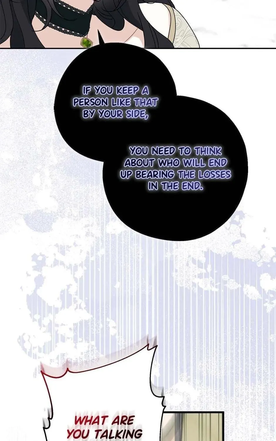 Read Here Comes the Silver Spoon! chapter 95 image 150 on Lezhin