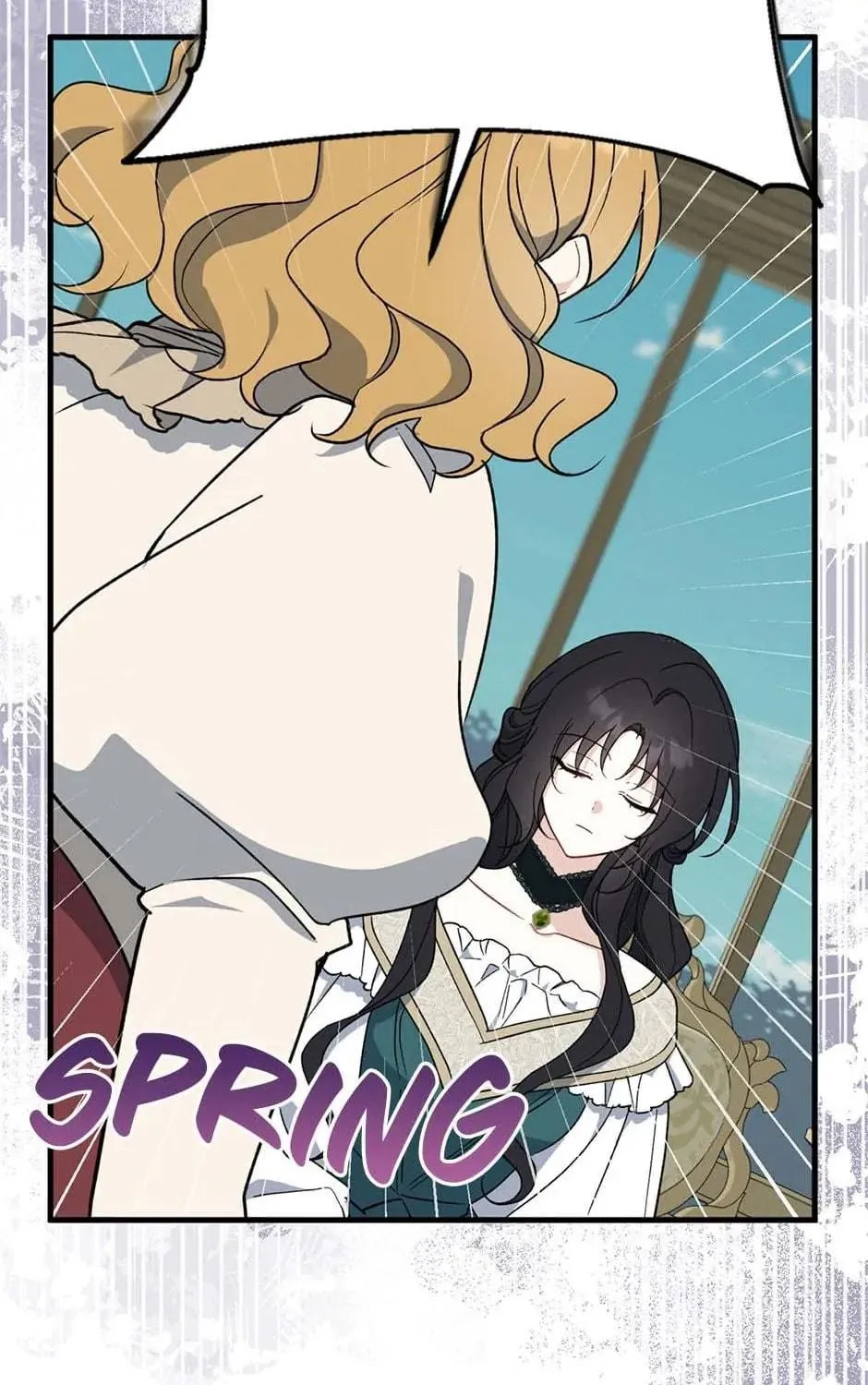 Read Here Comes the Silver Spoon! chapter 95 image 154 on Lezhin
