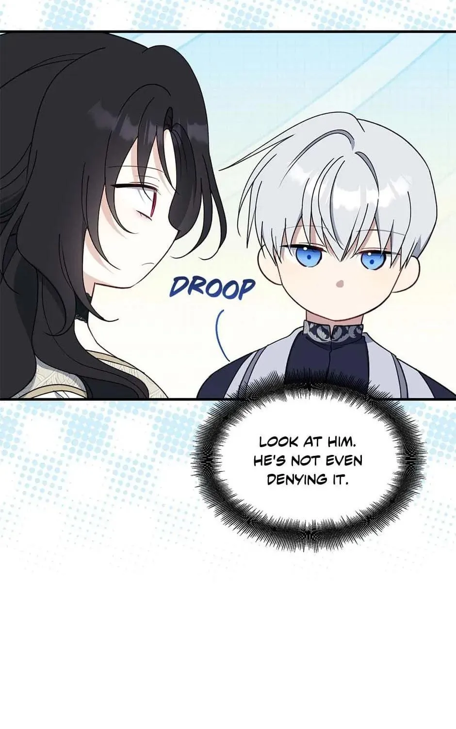 Read Here Comes the Silver Spoon! chapter 95 image 17 on Lezhin