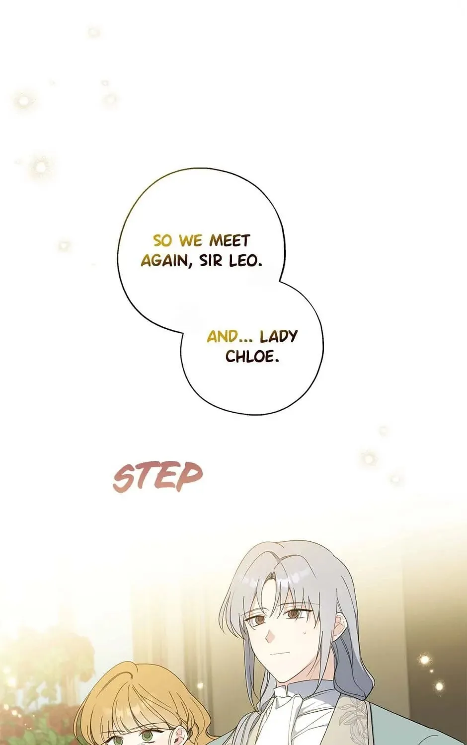Read Here Comes the Silver Spoon! chapter 95 image 23 on Lezhin