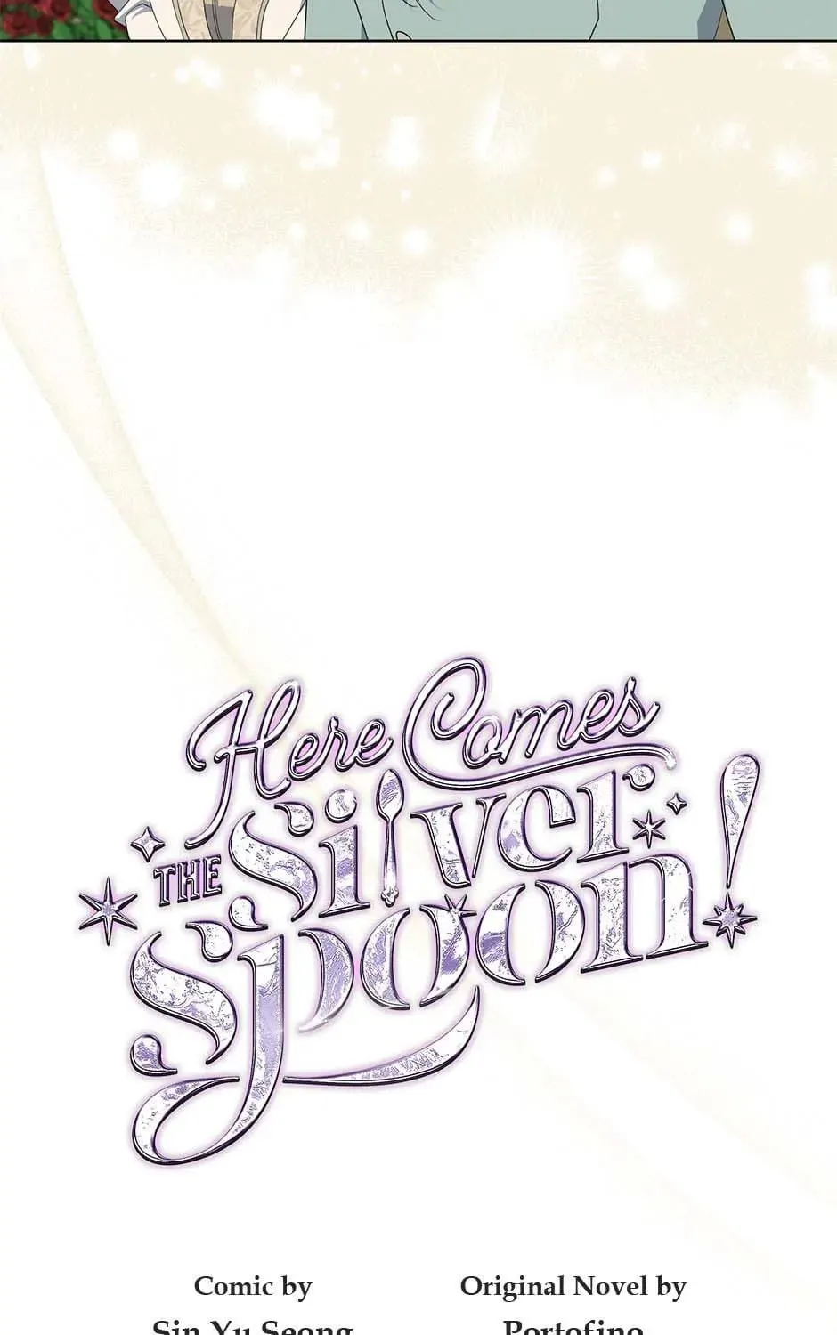 Read Here Comes the Silver Spoon! chapter 95 image 25 on Lezhin