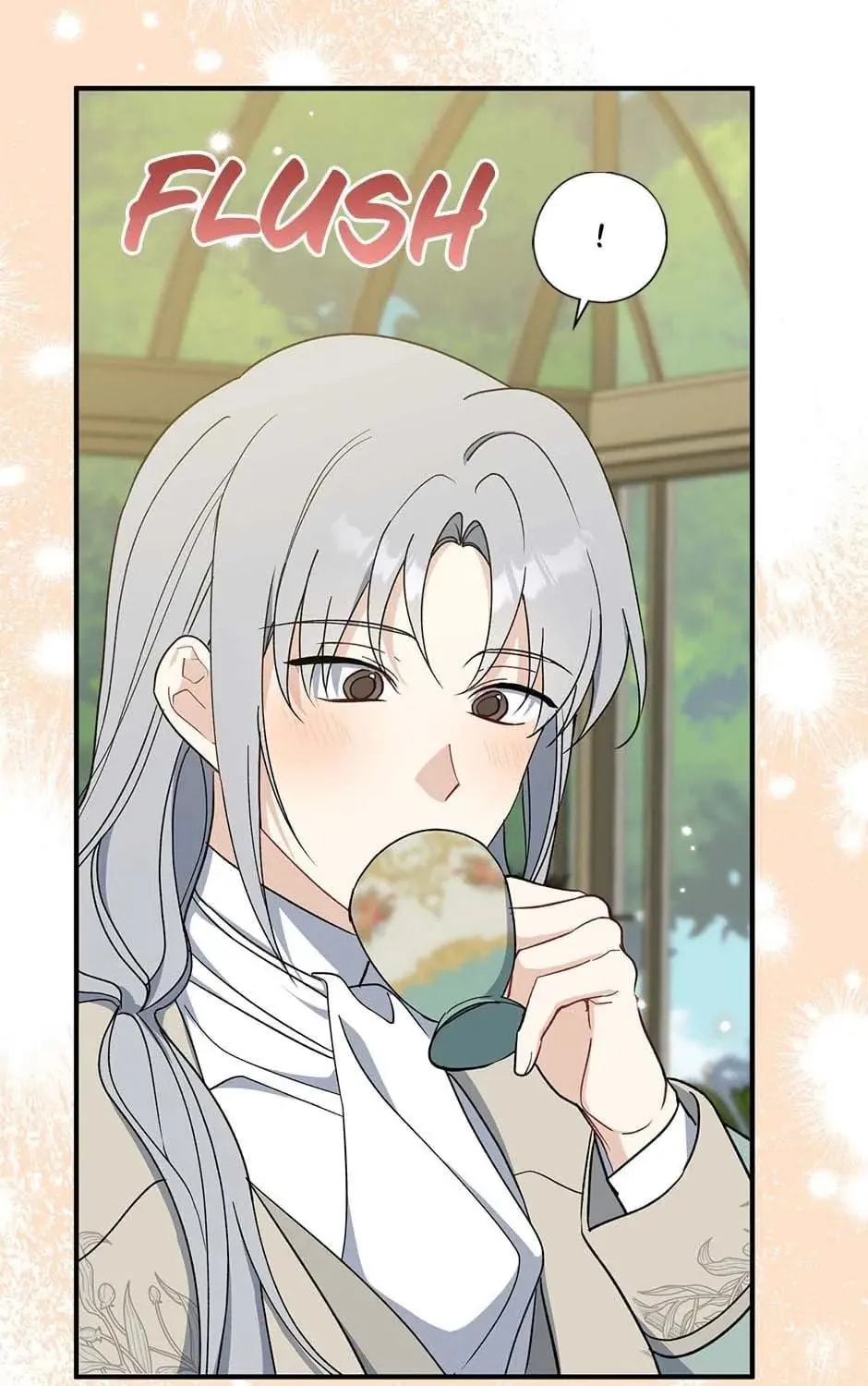 Read Here Comes the Silver Spoon! chapter 95 image 39 on Lezhin