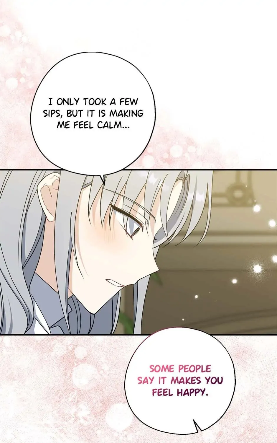 Read Here Comes the Silver Spoon! chapter 95 image 43 on Lezhin