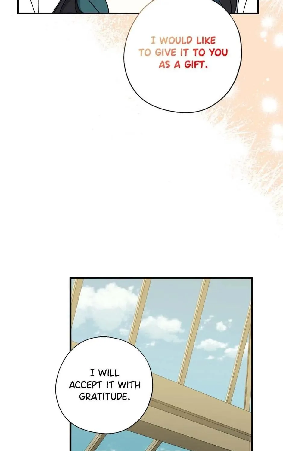 Read Here Comes the Silver Spoon! chapter 95 image 47 on Lezhin