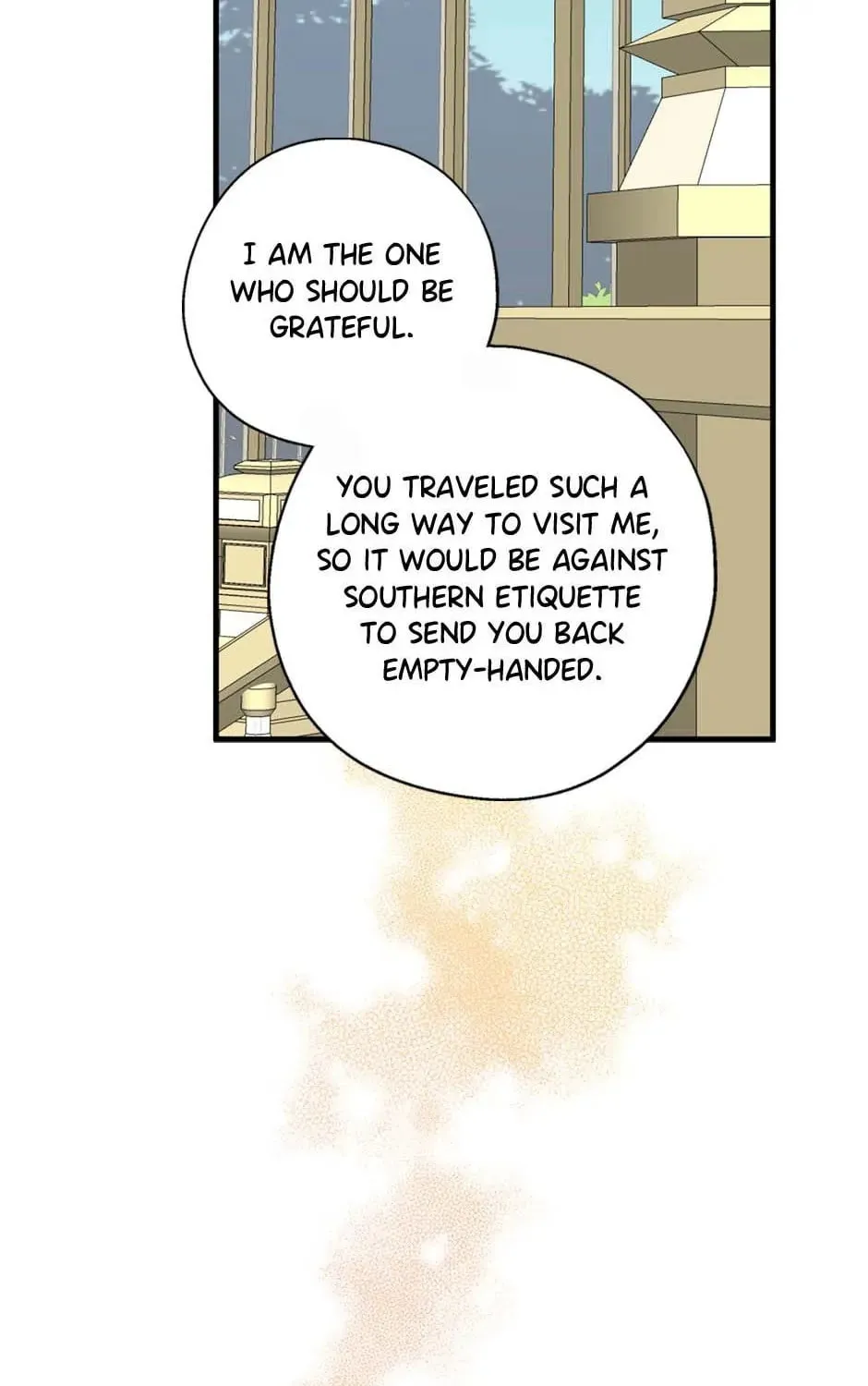 Read Here Comes the Silver Spoon! chapter 95 image 49 on Lezhin