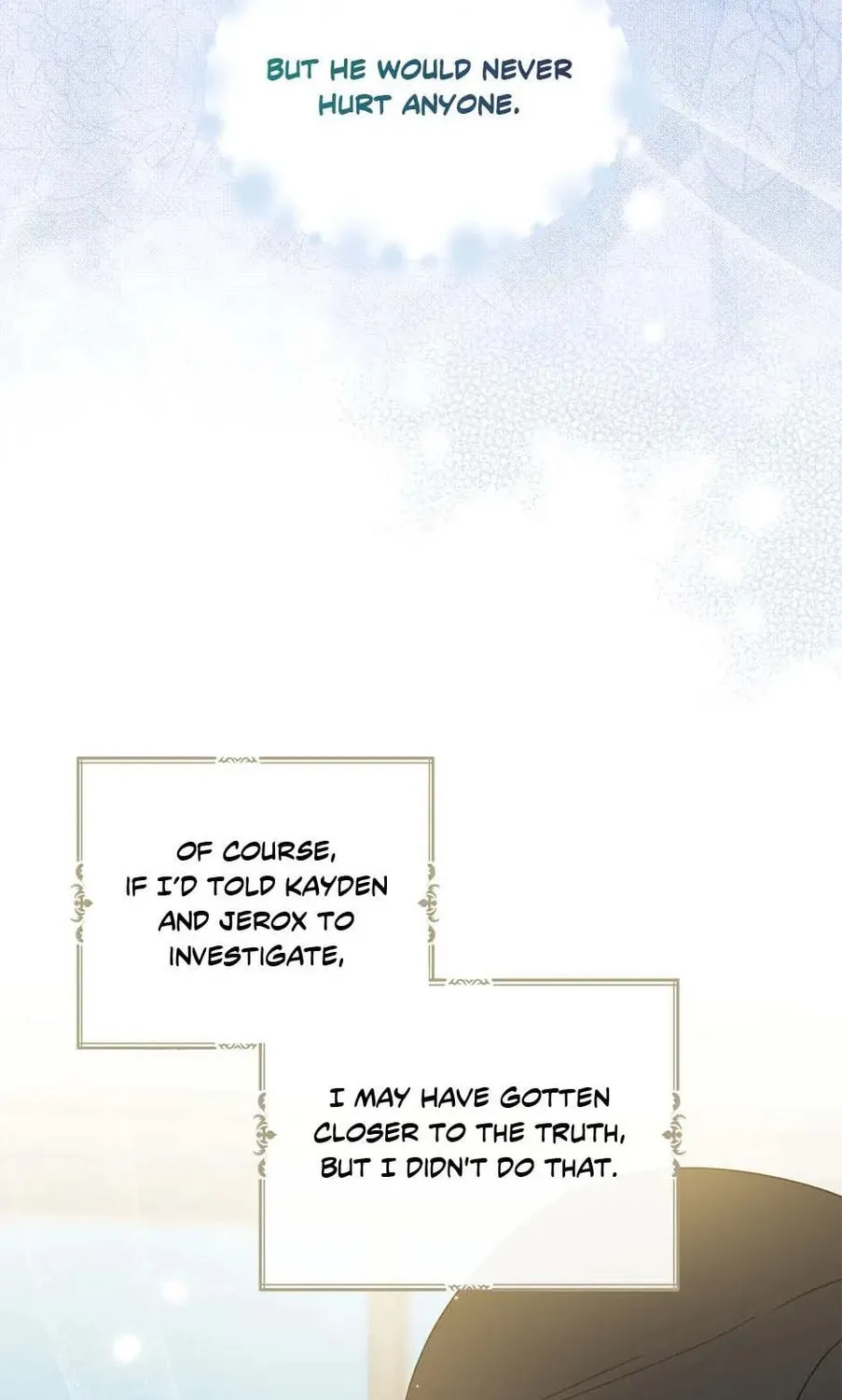 Read Here Comes the Silver Spoon! chapter 95 image 5 on Lezhin