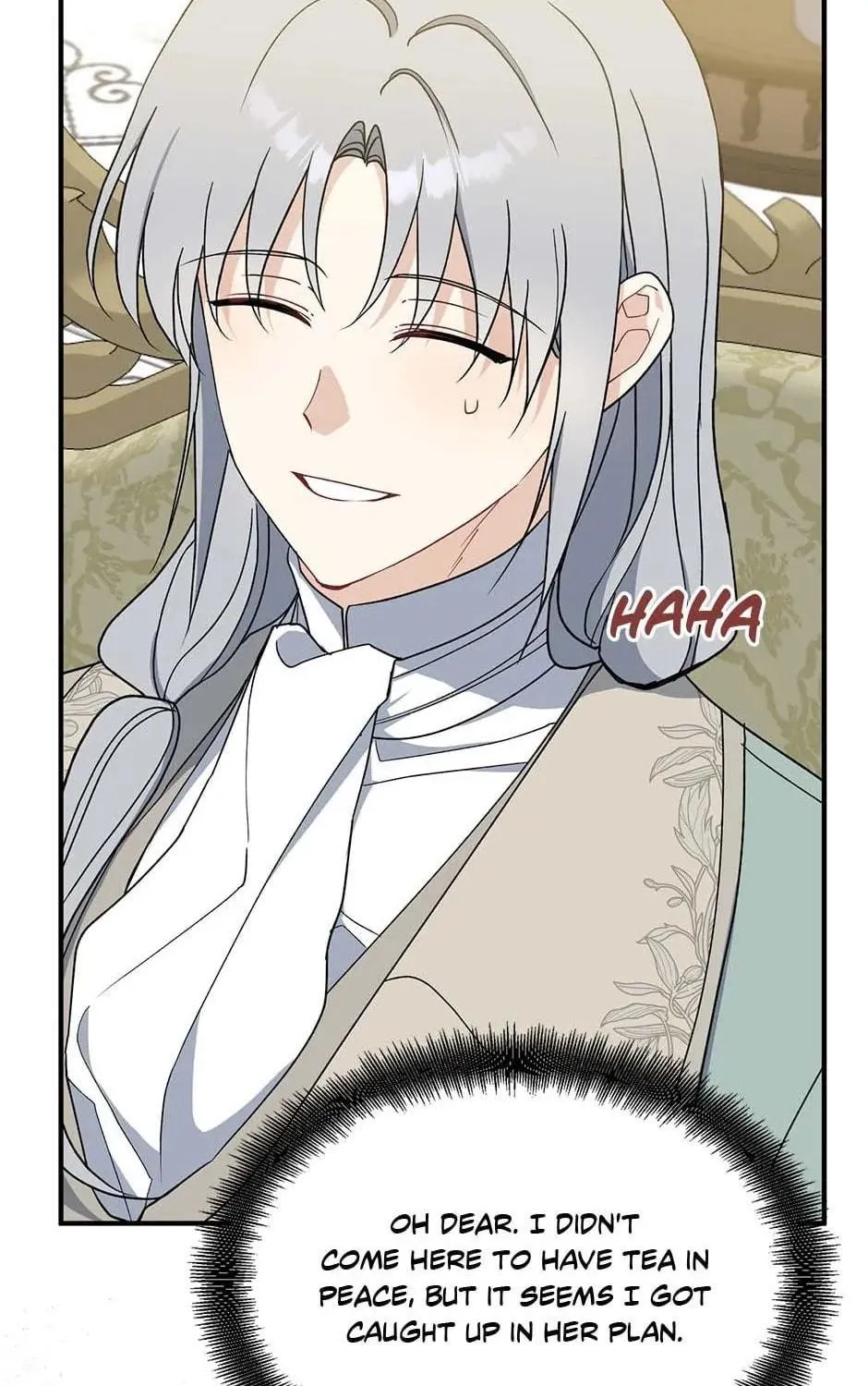Read Here Comes the Silver Spoon! chapter 95 image 51 on Lezhin