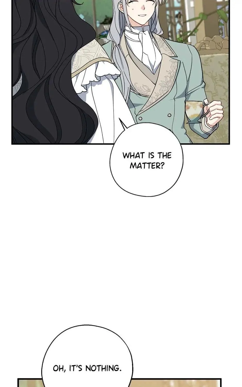 Read Here Comes the Silver Spoon! chapter 95 image 57 on Lezhin