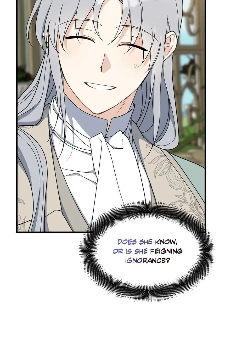 Read Here Comes the Silver Spoon! chapter 95 image 59 on Lezhin