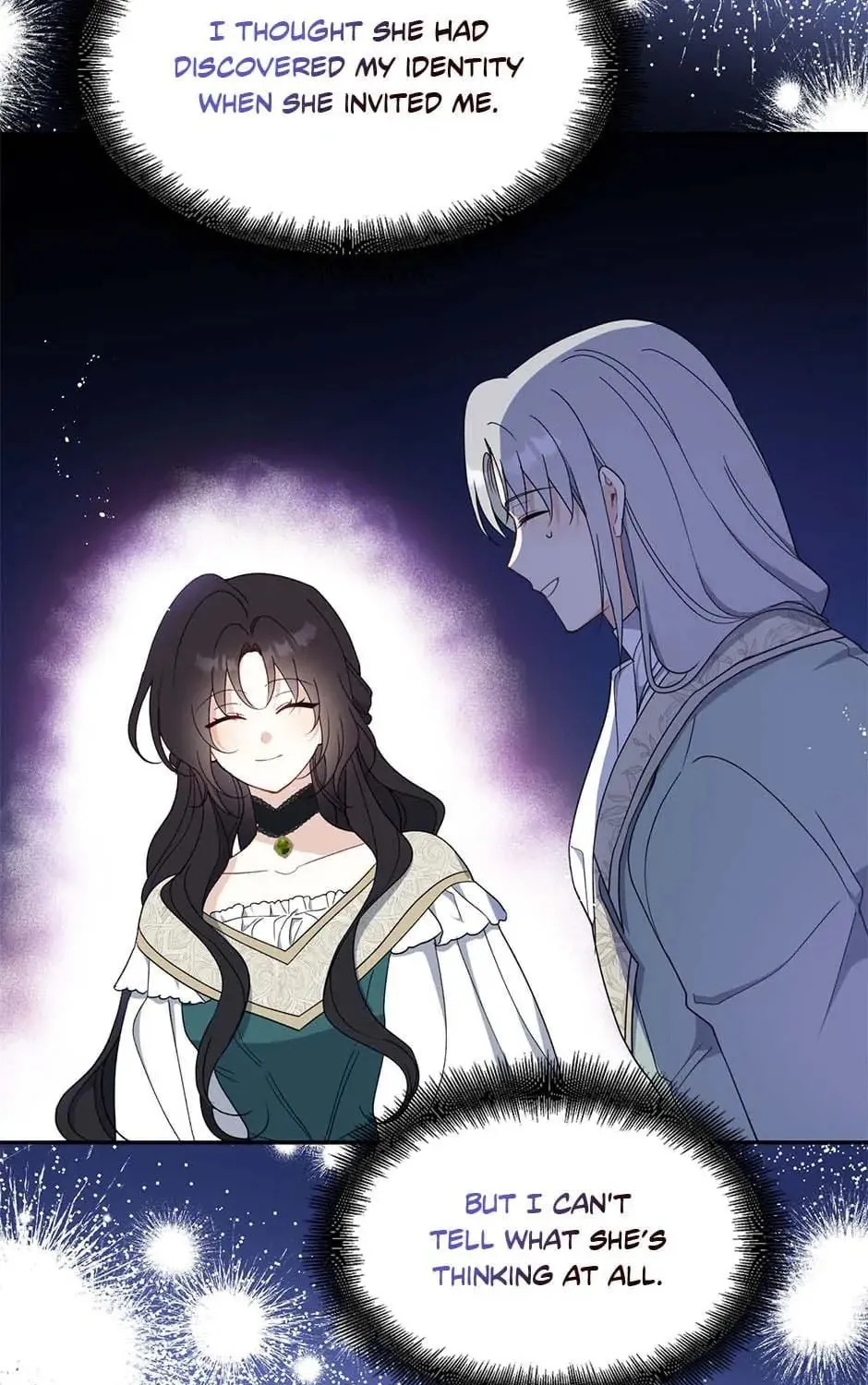 Read Here Comes the Silver Spoon! chapter 95 image 61 on Lezhin