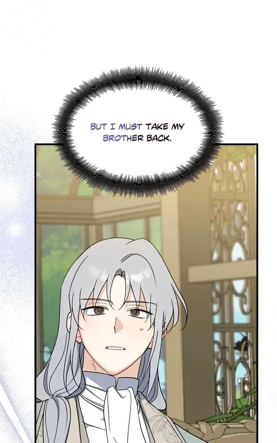 Read Here Comes the Silver Spoon! chapter 95 image 63 on Lezhin