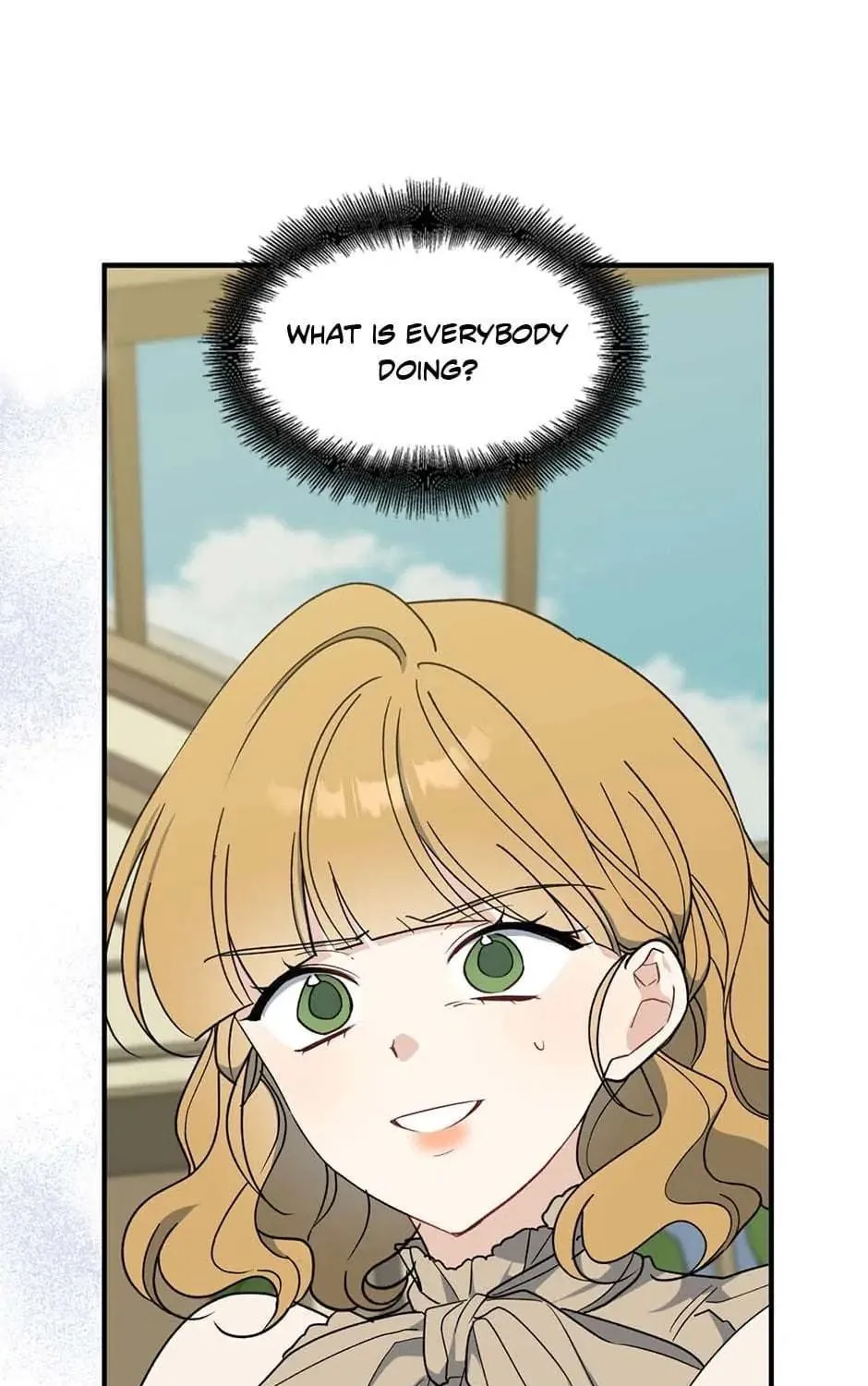 Read Here Comes the Silver Spoon! chapter 95 image 81 on Lezhin