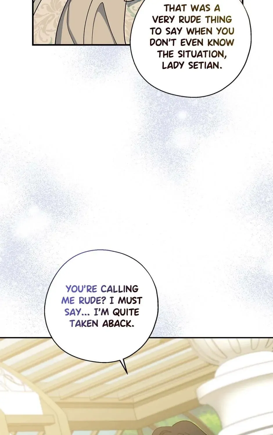 Read Here Comes the Silver Spoon! chapter 95 image 83 on Lezhin