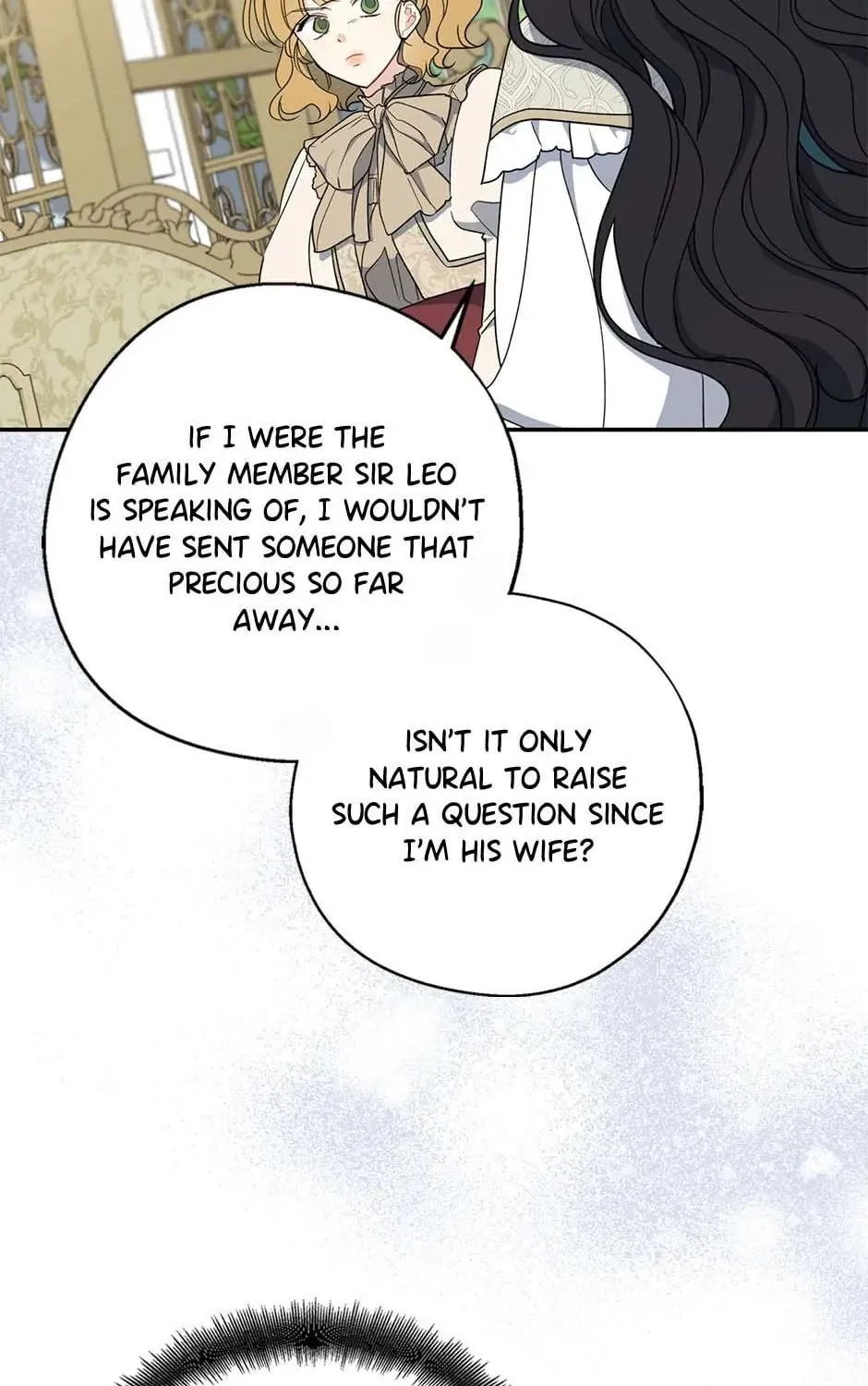 Read Here Comes the Silver Spoon! chapter 95 image 85 on Lezhin