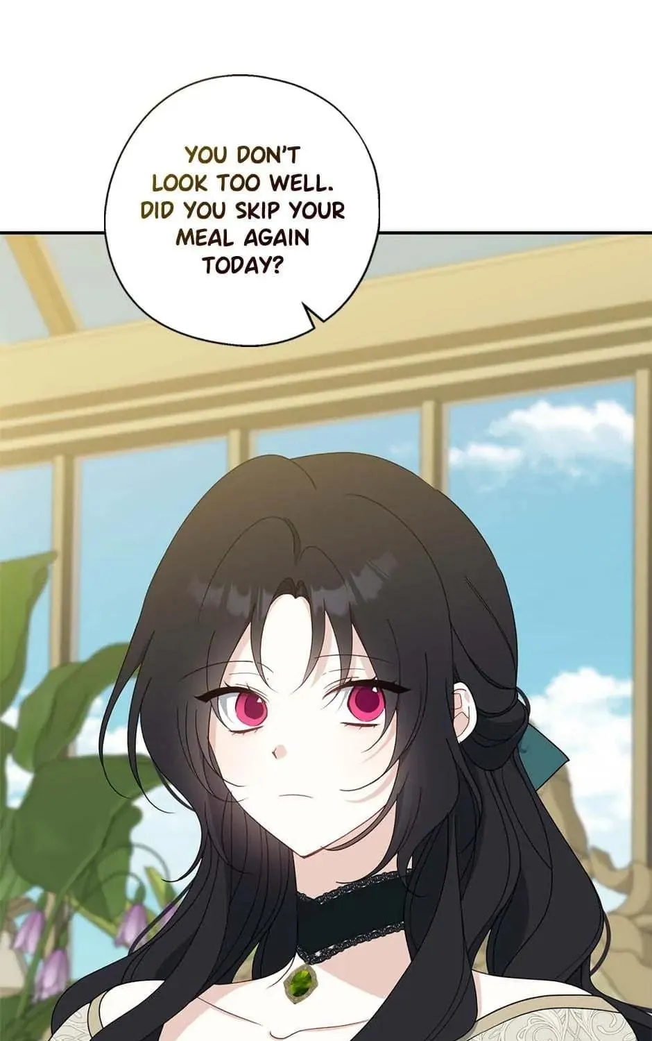Read Here Comes the Silver Spoon! chapter 95 image 9 on Lezhin
