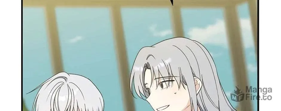 Read Here Comes the Silver Spoon! chapter 95 image 94 on Lezhin