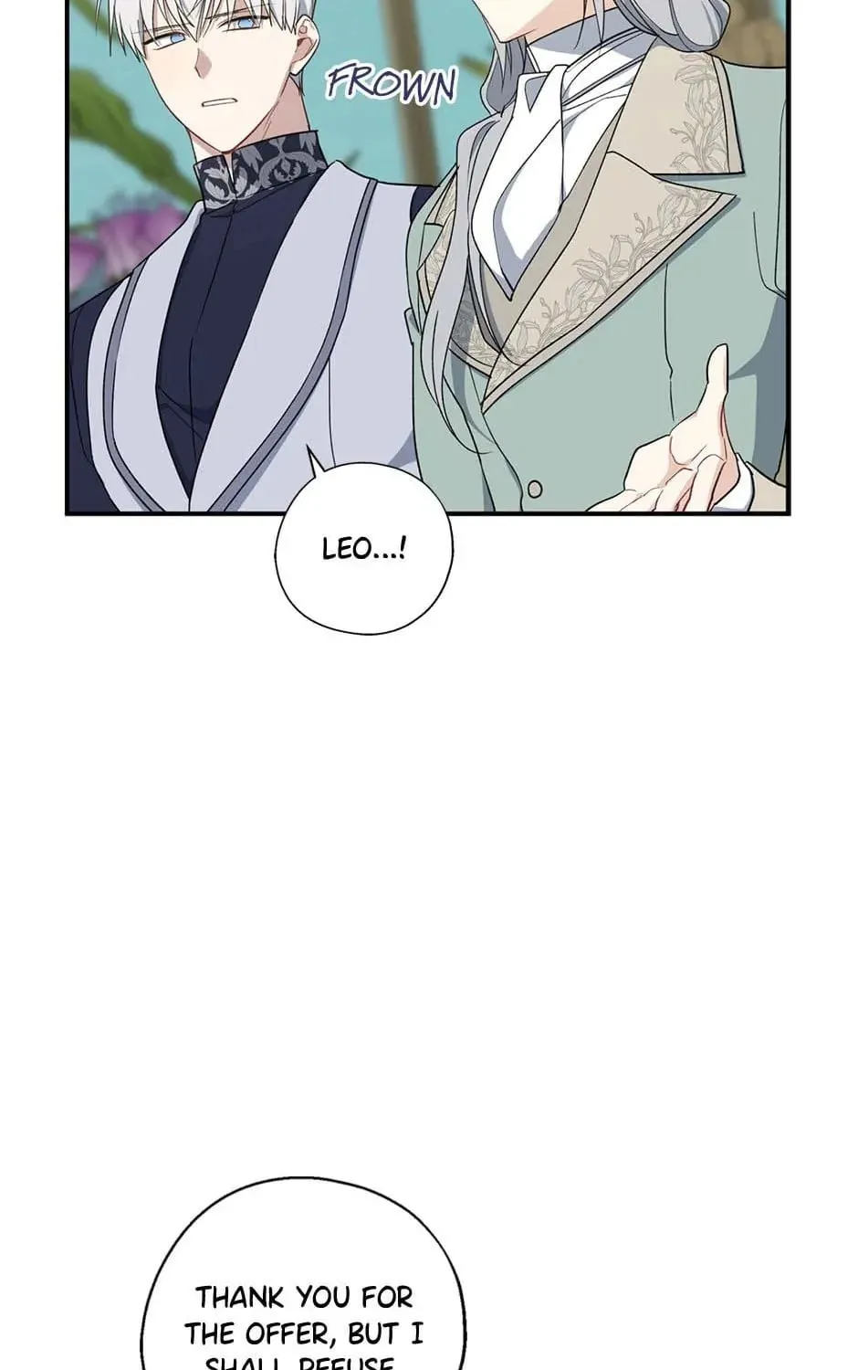 Read Here Comes the Silver Spoon! chapter 95 image 95 on Lezhin