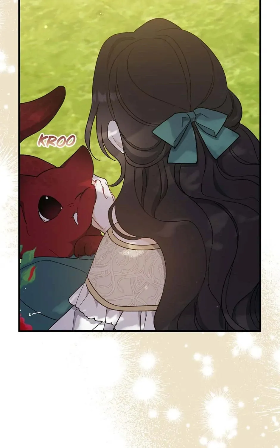 Read Here Comes the Silver Spoon! chapter 96 image 109 on Lezhin