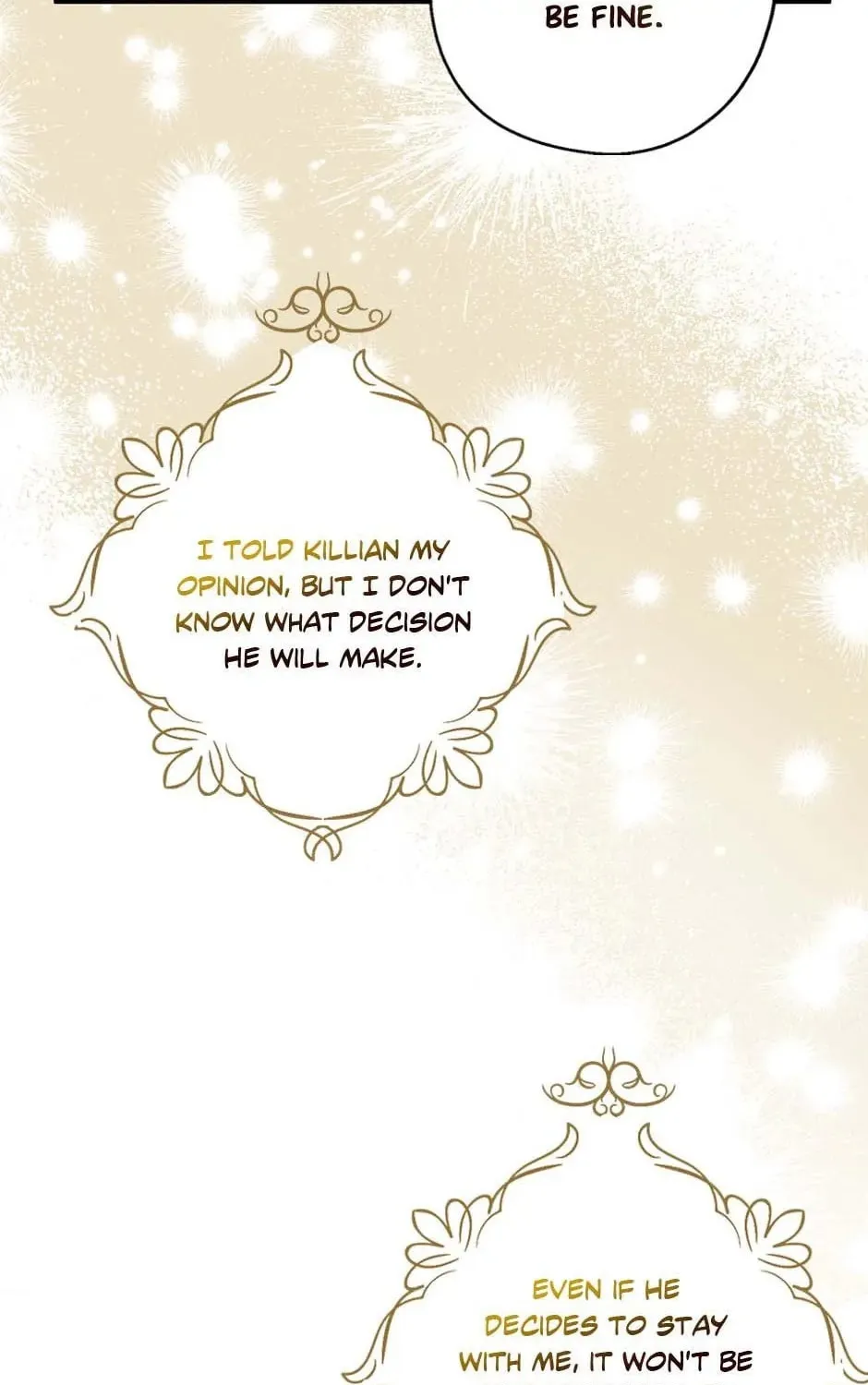 Read Here Comes the Silver Spoon! chapter 96 image 113 on Lezhin