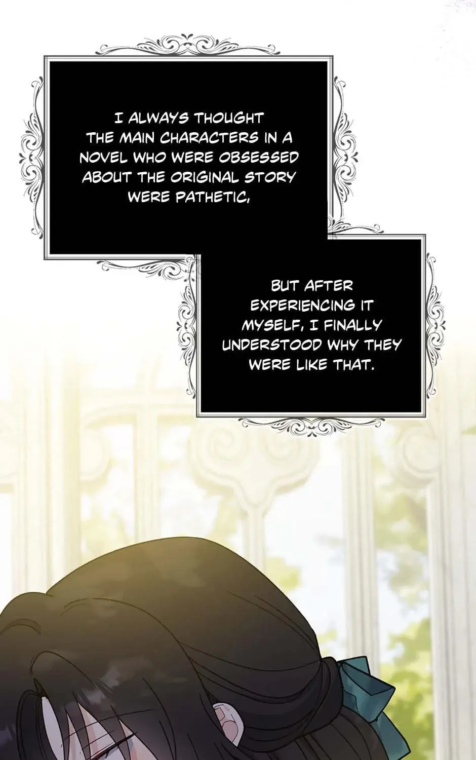 Read Here Comes the Silver Spoon! chapter 96 image 125 on Lezhin