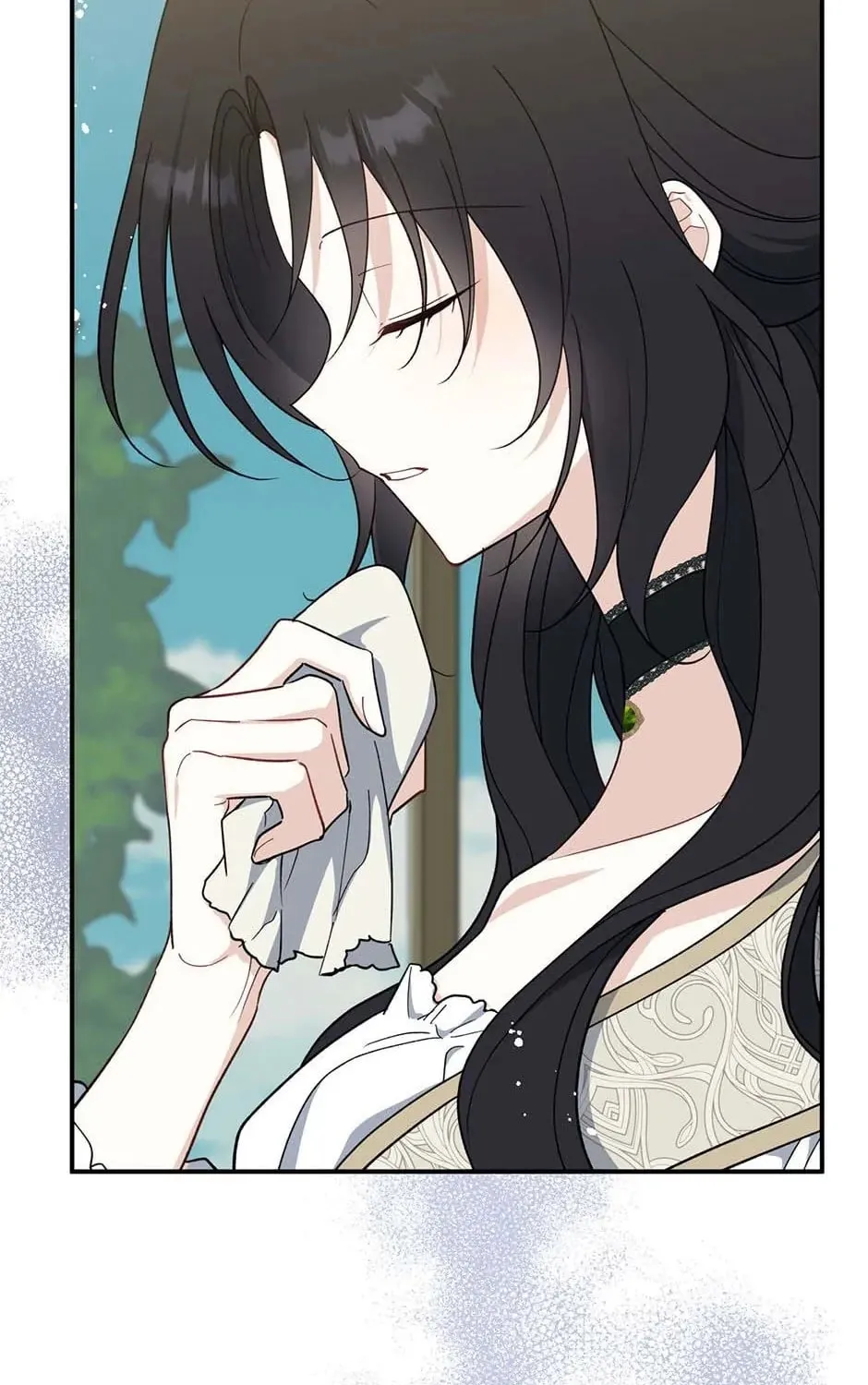 Read Here Comes the Silver Spoon! chapter 96 image 13 on Lezhin