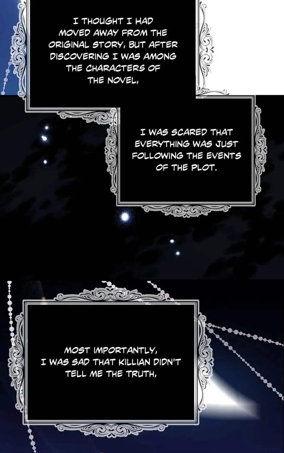 Read Here Comes the Silver Spoon! chapter 96 image 133 on Lezhin