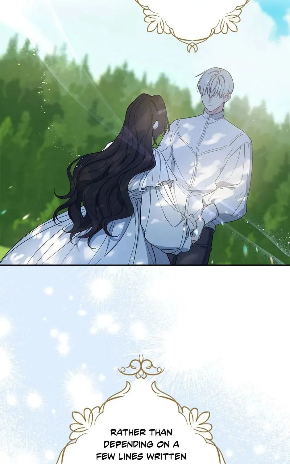 Read Here Comes the Silver Spoon! chapter 96 image 143 on Lezhin