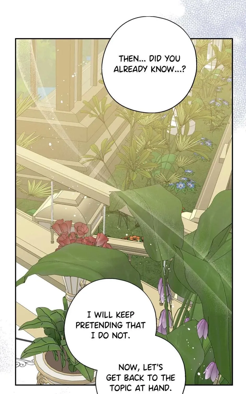 Read Here Comes the Silver Spoon! chapter 96 image 15 on Lezhin