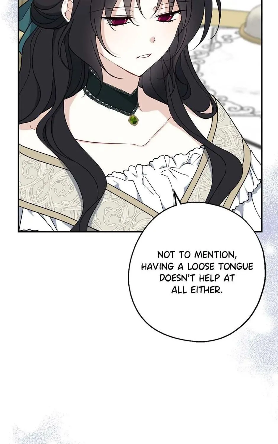 Read Here Comes the Silver Spoon! chapter 96 image 21 on Lezhin