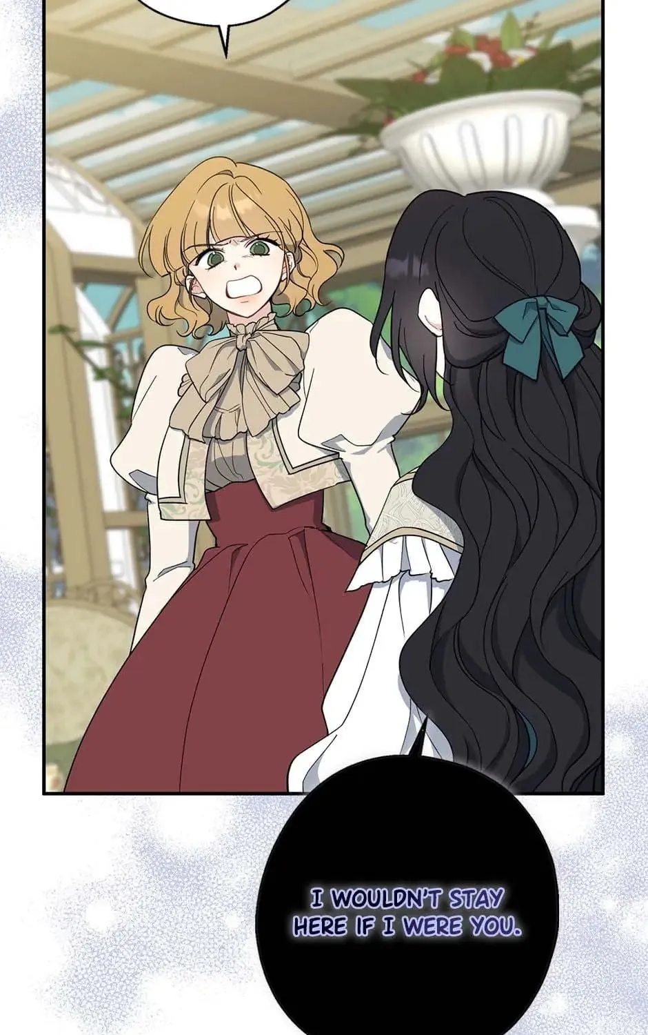 Read Here Comes the Silver Spoon! chapter 96 image 23 on Lezhin