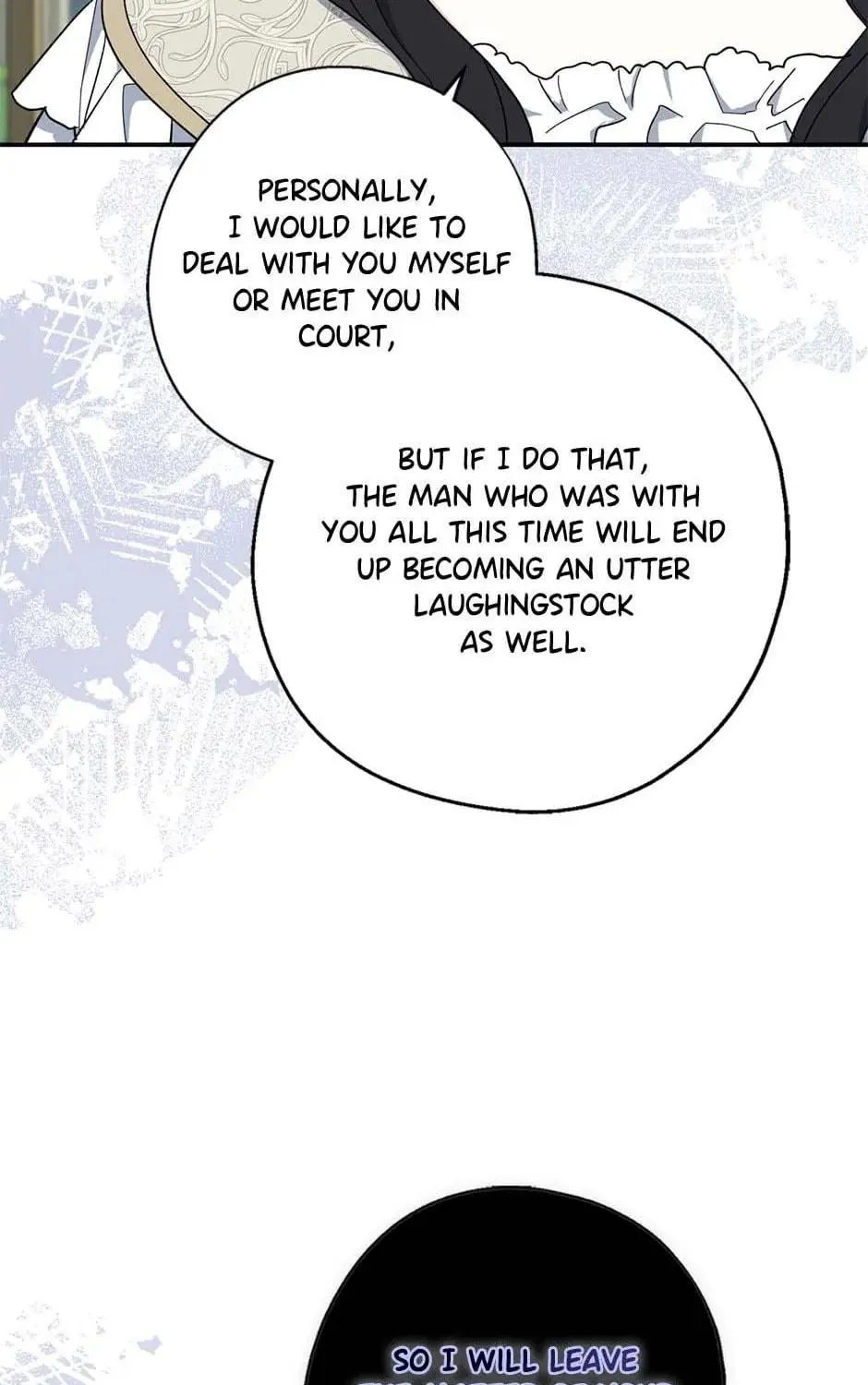 Read Here Comes the Silver Spoon! chapter 96 image 27 on Lezhin