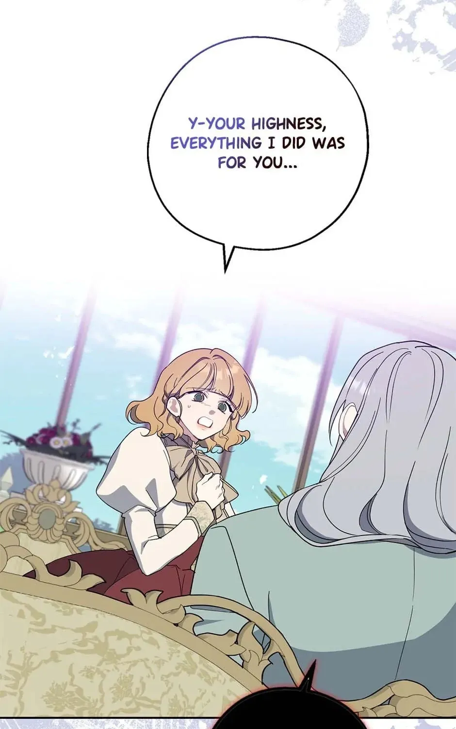 Read Here Comes the Silver Spoon! chapter 96 image 31 on Lezhin