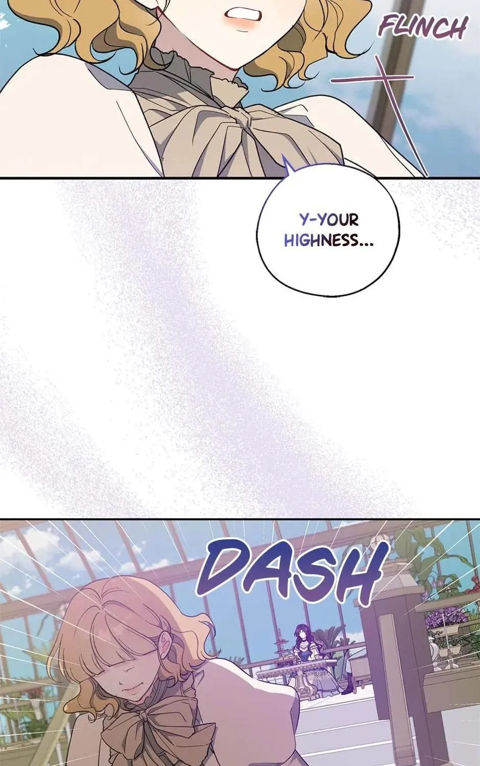 Read Here Comes the Silver Spoon! chapter 96 image 37 on Lezhin
