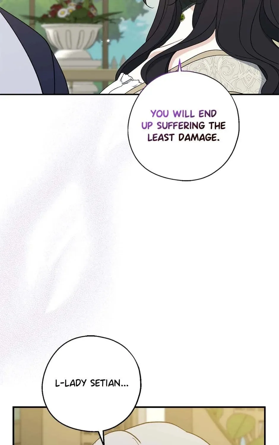 Read Here Comes the Silver Spoon! chapter 96 image 41 on Lezhin