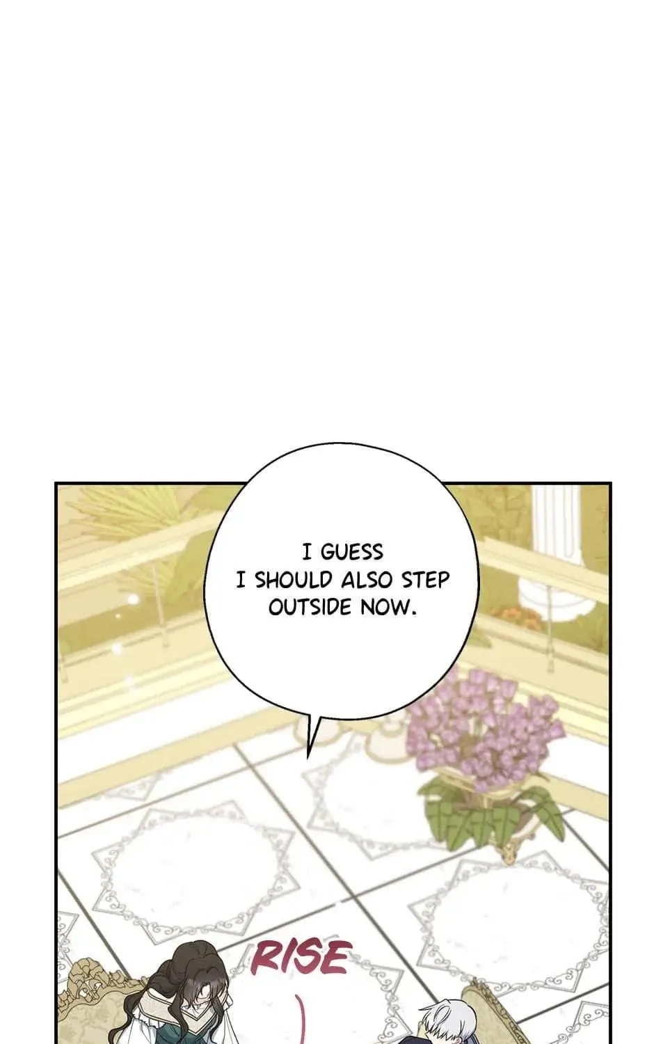 Read Here Comes the Silver Spoon! chapter 96 image 45 on Lezhin