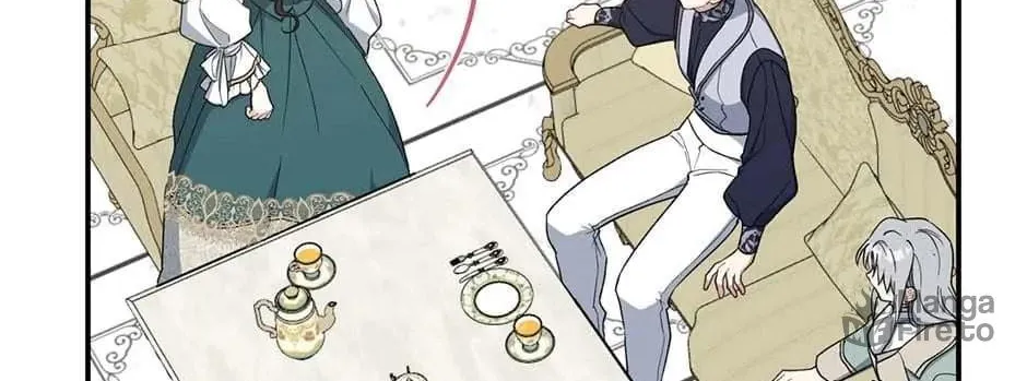 Read Here Comes the Silver Spoon! chapter 96 image 46 on Lezhin